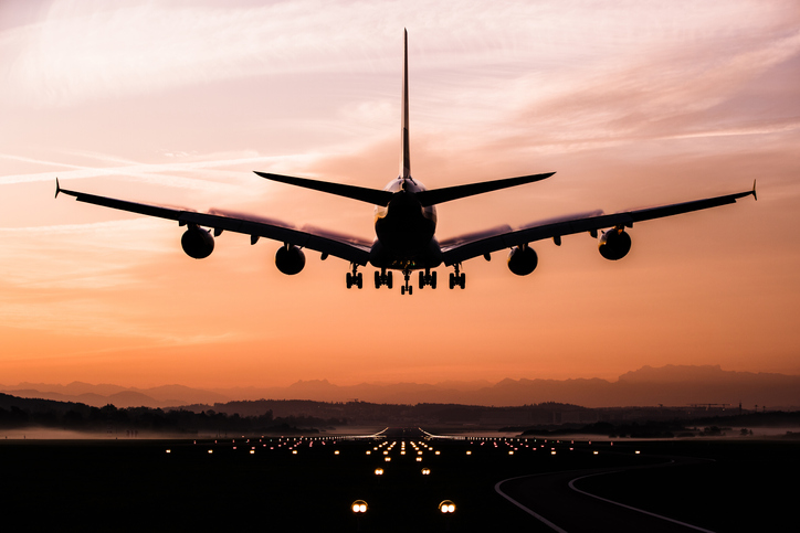 Article image for First repatriation flight from India lands in Perth amid hotel quarantine scare