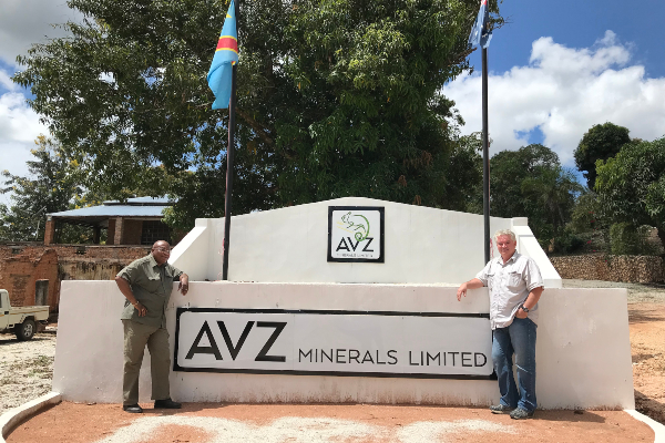 Article image for AVZ Minerals: Lithium is back and this company has plenty of it