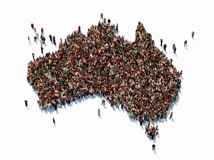 Article image for Australians do not want corporations weighing in on social issues