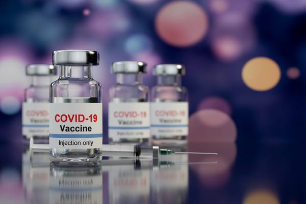 Article image for COVID vaccine campaigns labelled ‘boring’ and a waste of money