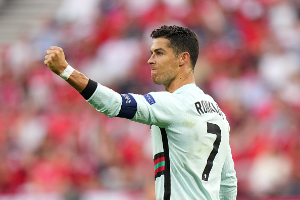 Article image for Cristiano Ronaldo Coca-Cola snub reveals influence of sporting stars