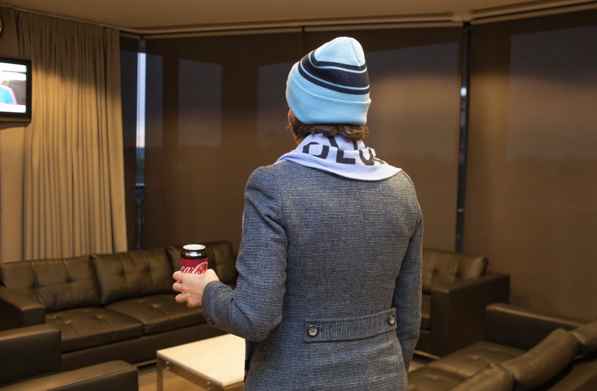 What’s Trending | Gladys Berejiklian State of Origin snap goes viral