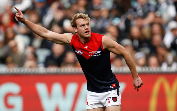 Article image for Former Demon Jack Watts reflects on his controversial debut