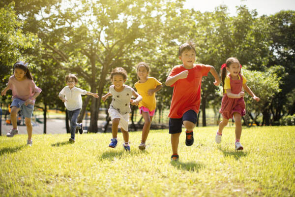 Article image for How a new tool could help reduce exercise-related risks for kids