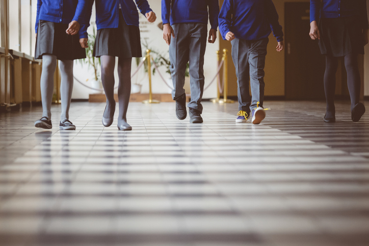 Article image for School suspensions lead to worse future education outcomes
