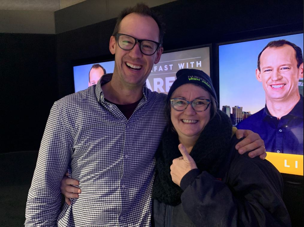 West Aussie Greats | Shelley Taylor-Smith