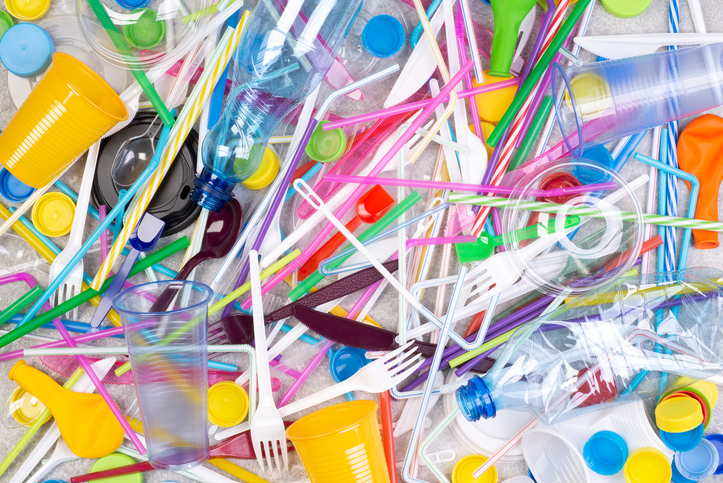 Article image for How WA plans to phase out single-use plastics by 2022