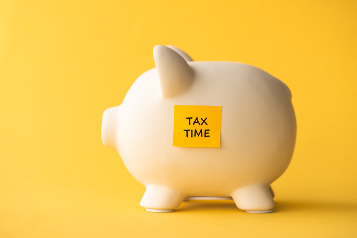 Article image for Everything couples need to know ahead of tax time