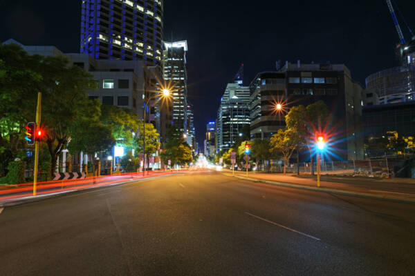 Article image for Perth traffic lights fixed to help people with visual impairments