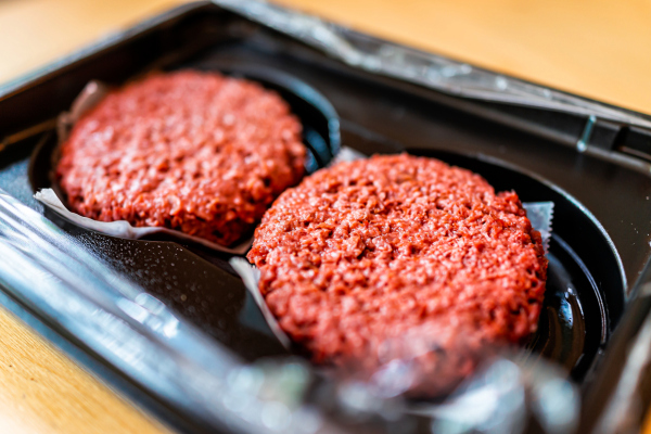 Article image for ‘It’s tricky for consumers to figure out’: Vegan meat in the firing line