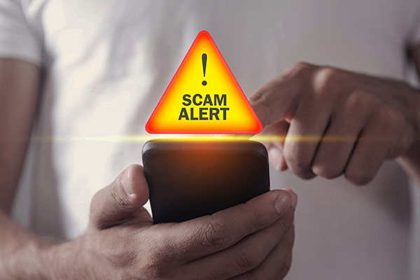 Article image for How Telstra is cracking down on scam callers