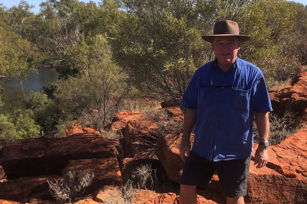 Article image for Aruma Resources: Could this treasure trove of historic reports point the way to WA’s next big gold discovery?