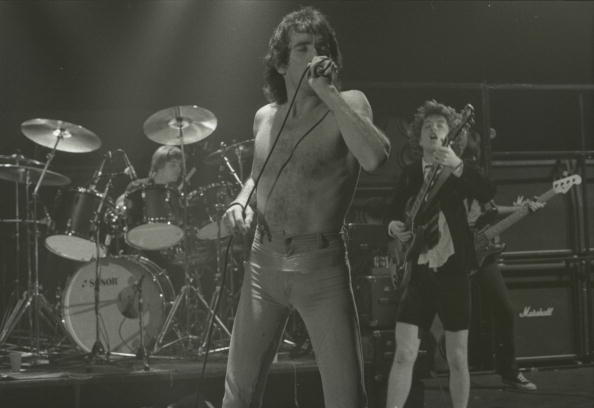 Article image for How Bon Scott’s family are honoring his legacy (and how you can be apart of it)