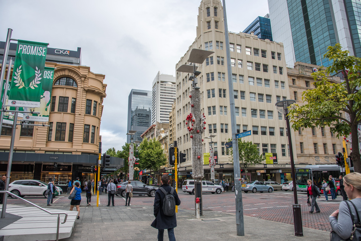 Article image for ‘Disappointing’: City of Perth slugged with increased parking levy