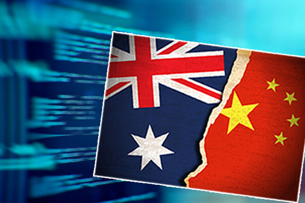 Article image for Chinese-linked campaign aims to smear Australian mineral company