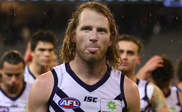 Article image for Brad Hardie: Why David Mundy should retire after the Western Derby