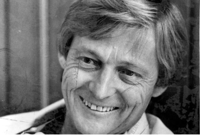 Article image for Australian TV legend John ‘Strop’ Cornell dies aged 80