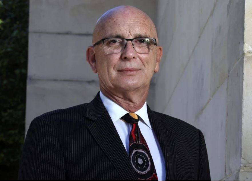 Article image for WA opposition leader calls for John Quigley to resign