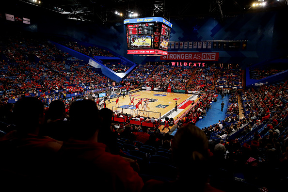 Article image for Perth Wildcats change hands after being sold to SEN