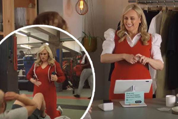 Article image for Why there’s a push to have Rebel Wilson’s Afterpay ad banned