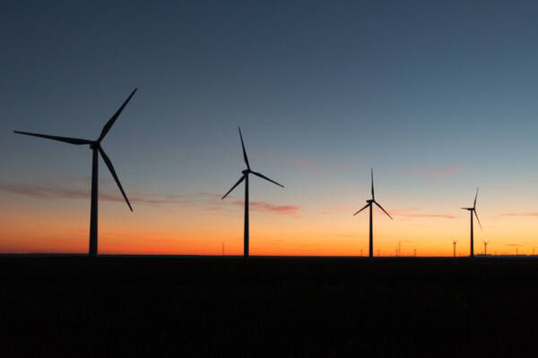 Article image for Proposed windfarm off the coast of Rottnest