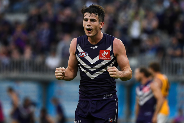 Article image for Andrew Brayshaw ‘Huge win for the club’