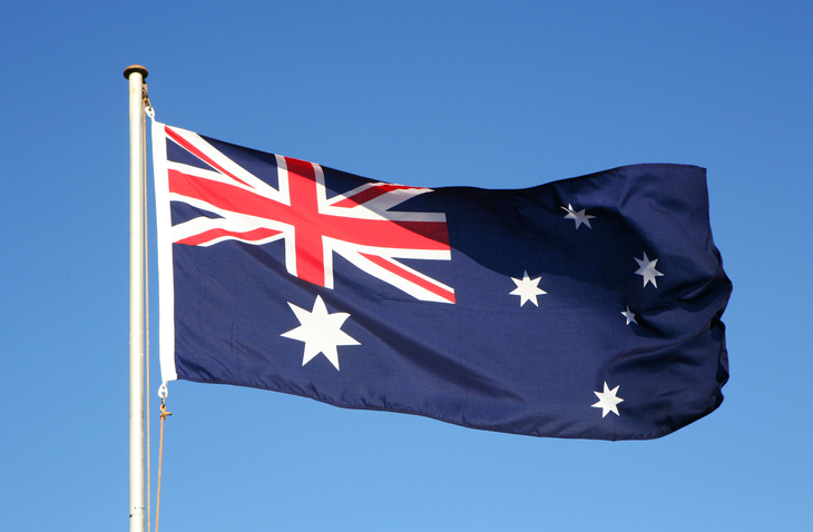 Article image for ‘Intimidating’ Australian flag and Queen’s photo removed from a Perth council