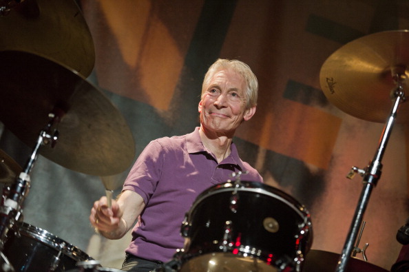 Article image for ‘It’s a sad day’: Rolling Stones drummer Charlie Watts dies aged 80