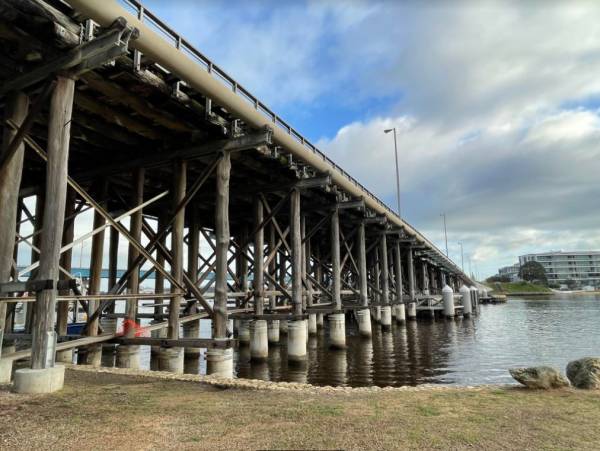 Article image for ‘Don’t destroy it’ – the fight to save a slice of Freo history