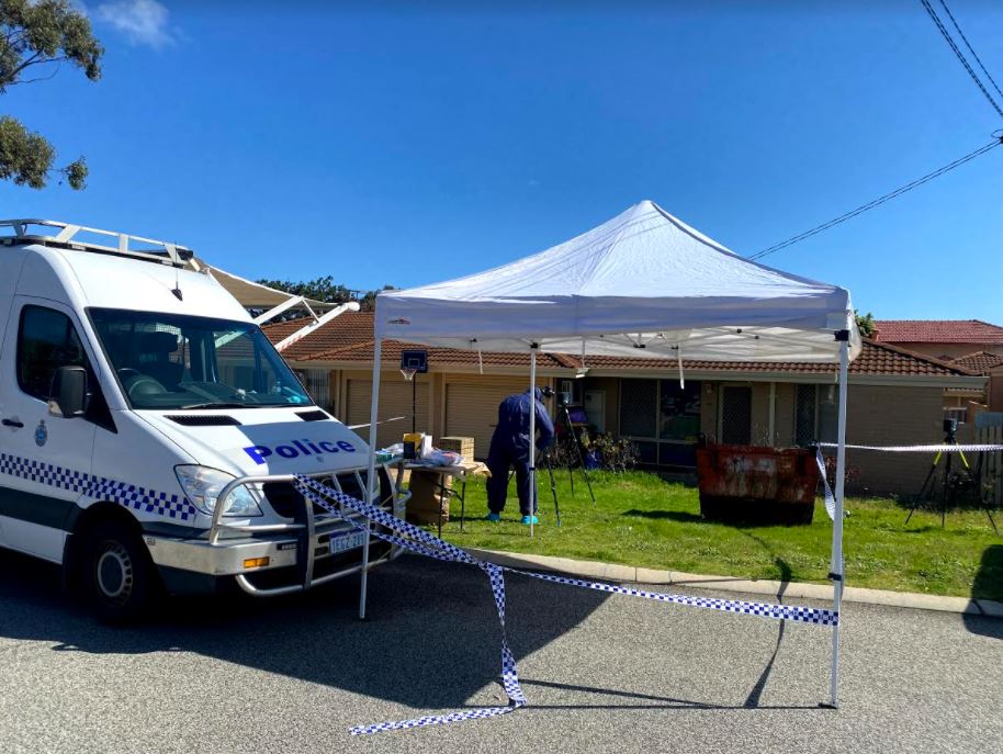 Article image for Police investigate death of 11-year-old child in Perth’s north