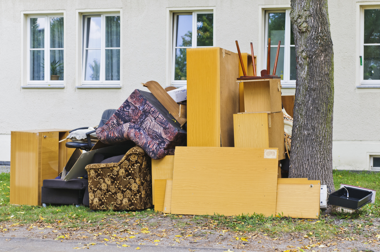 Article image for The WA council set to throw kerbside collection in the bin