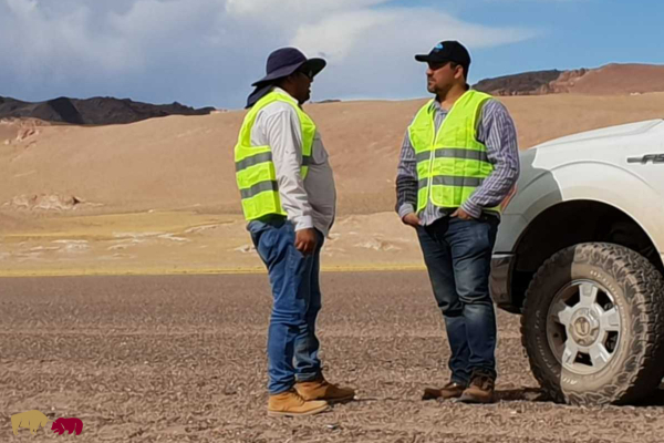 Article image for Galan Lithium: From 10c to $1.15 in a year – Lithium is back and Galan has plenty of it!