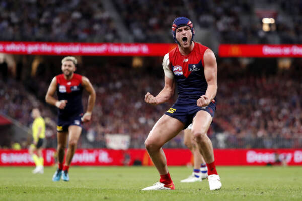 Article image for Angus Brayshaw’s father reflects on his sons huge Grand Final