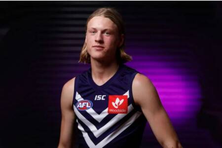 Hayden Young ‘Tonight we got back to our better footy’