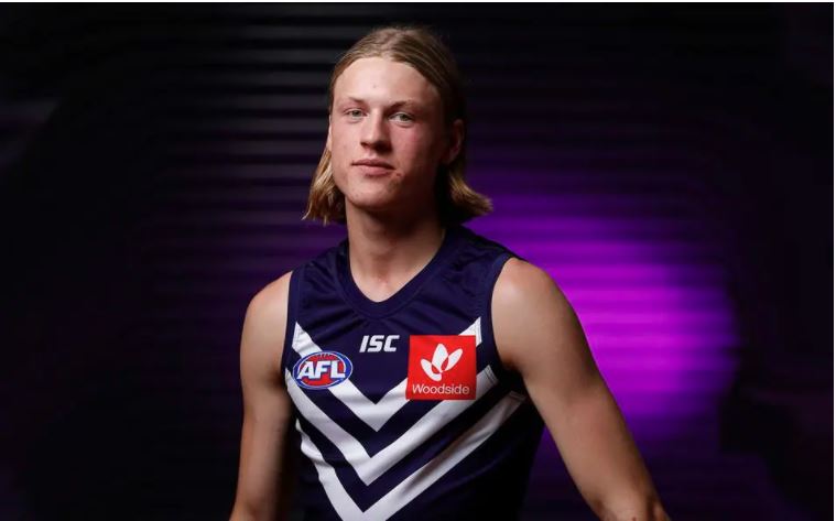 Article image for Hayden Young ‘Tonight we got back to our better footy’