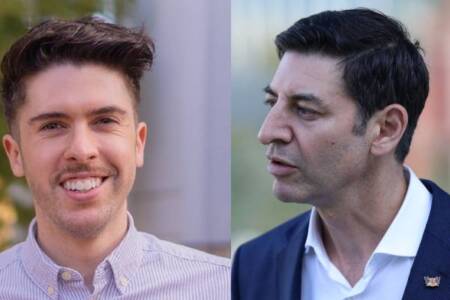 The Perth Council candidate looking to ‘keep Basil accountable’
