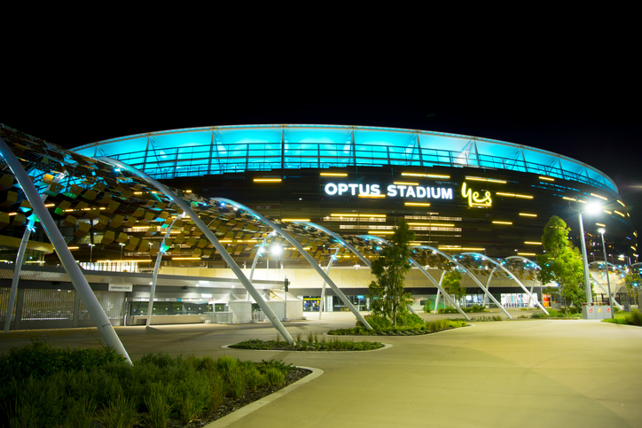 Article image for Saffioti says government’s $59m event expenditure is ‘value for taxpayers’