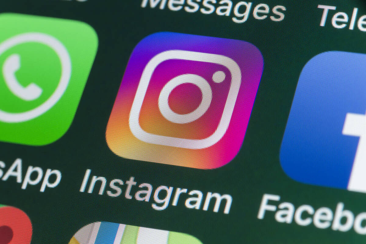 Article image for Why Facebook, Instagram and WhatsApp went down for six hours