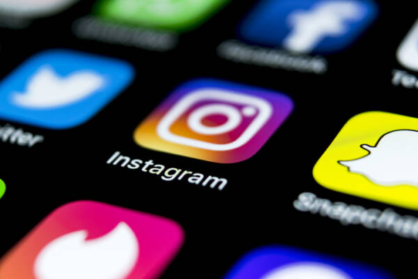 Article image for ‘I think Instagram is a bully’: effect of social media on kids