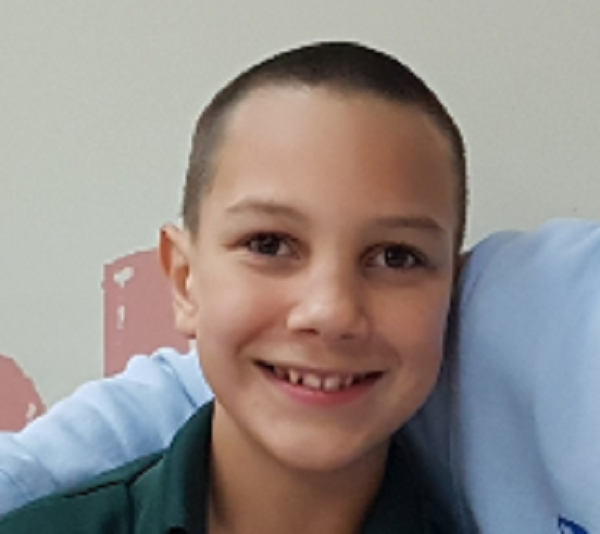 Article image for Missing 11-year-old boy found in Joondalup area