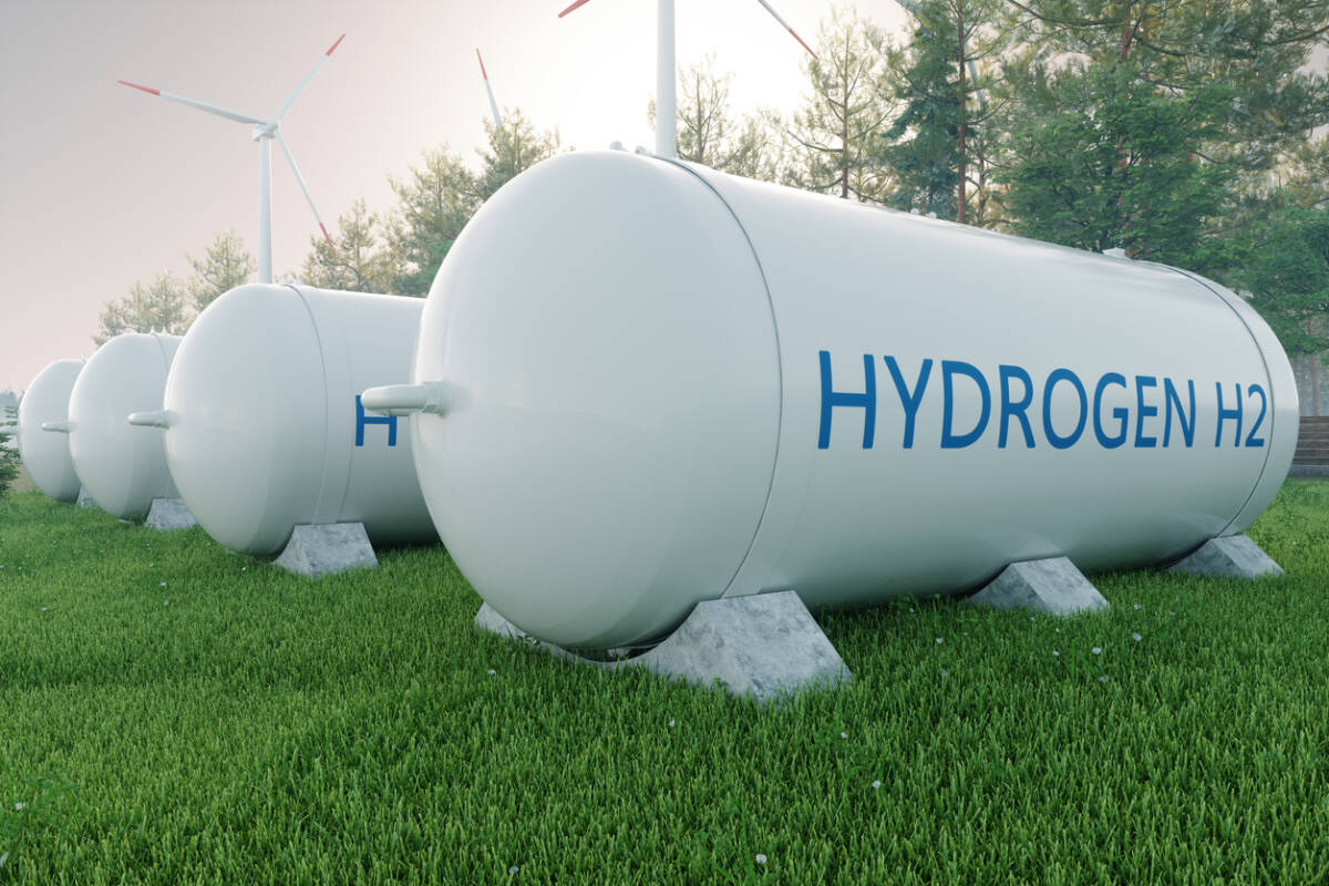 Article image for Is Hydrogen the key to net-zero? A professor explains what we can expect