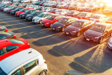 WA car sales reach record high after MASSIVE 30 per cent increase