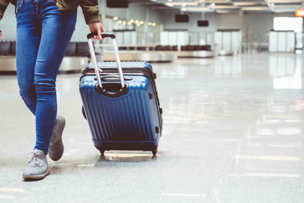 Article image for Lost luggage debacle rolls on