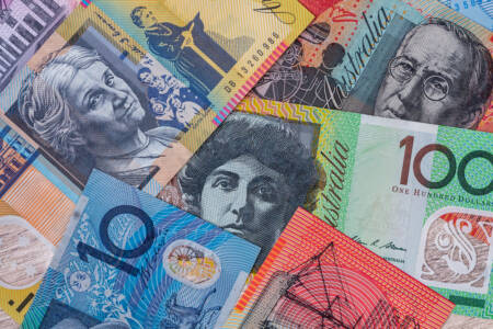 Biggest bank crash since the GFC could hit Australia