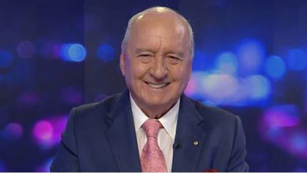 Article image for Peter Ford: Alan Jones to depart Sky News and ‘he’s not going quietly’