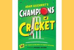 Gilly chronicles the players who have shaped Australian cricket
