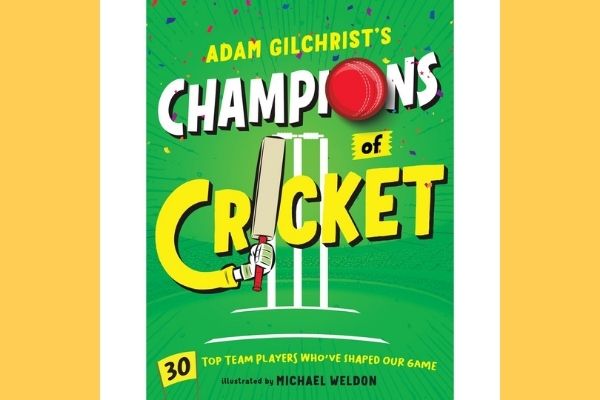 Article image for Gilly chronicles the players who have shaped Australian cricket
