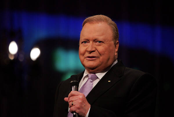 Article image for ‘It will be a beautiful send off’: Bert Newton farewelled at Victorian state funeral today