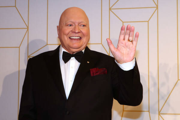 Article image for Peter Ford explains what is expected at Bert Newton’s state funeral