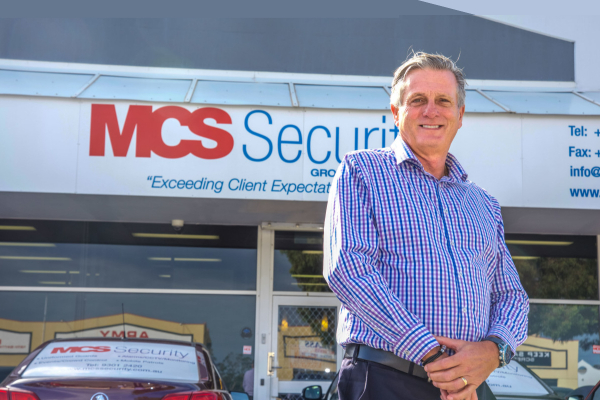 Article image for MCS Services: A listed security firm totally dominating the WA market